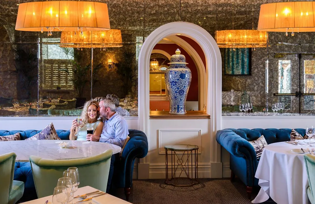 The Metropole Hotel Cork-1