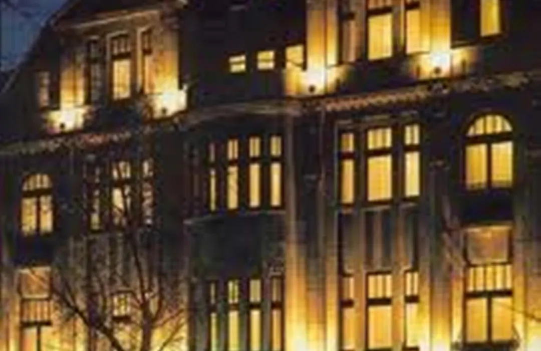 Apartmenthotel Kaiser Karl-1