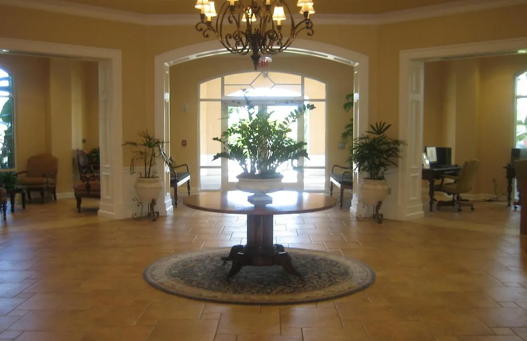 Monumental Hotel Orlando-1