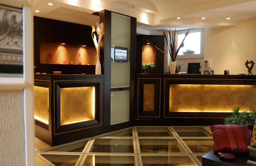 Hotel Latinum-1