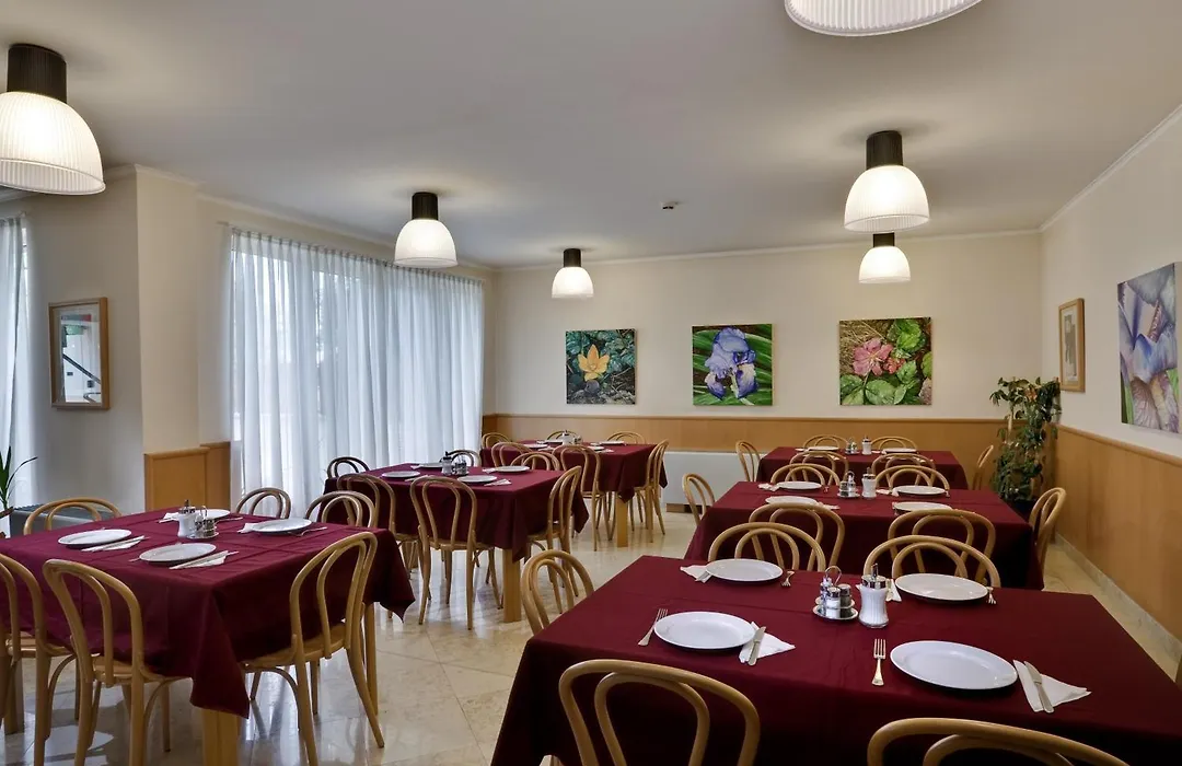 Jagello Business Hotel-1