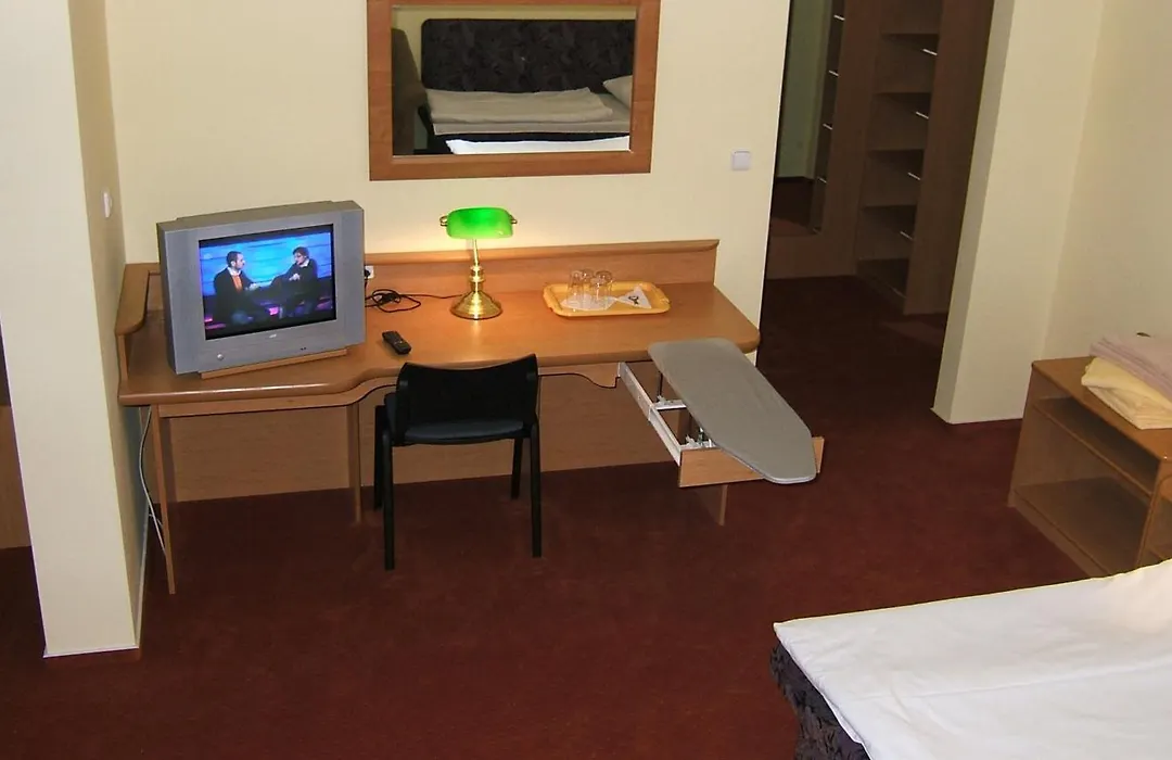 Hotel York-1