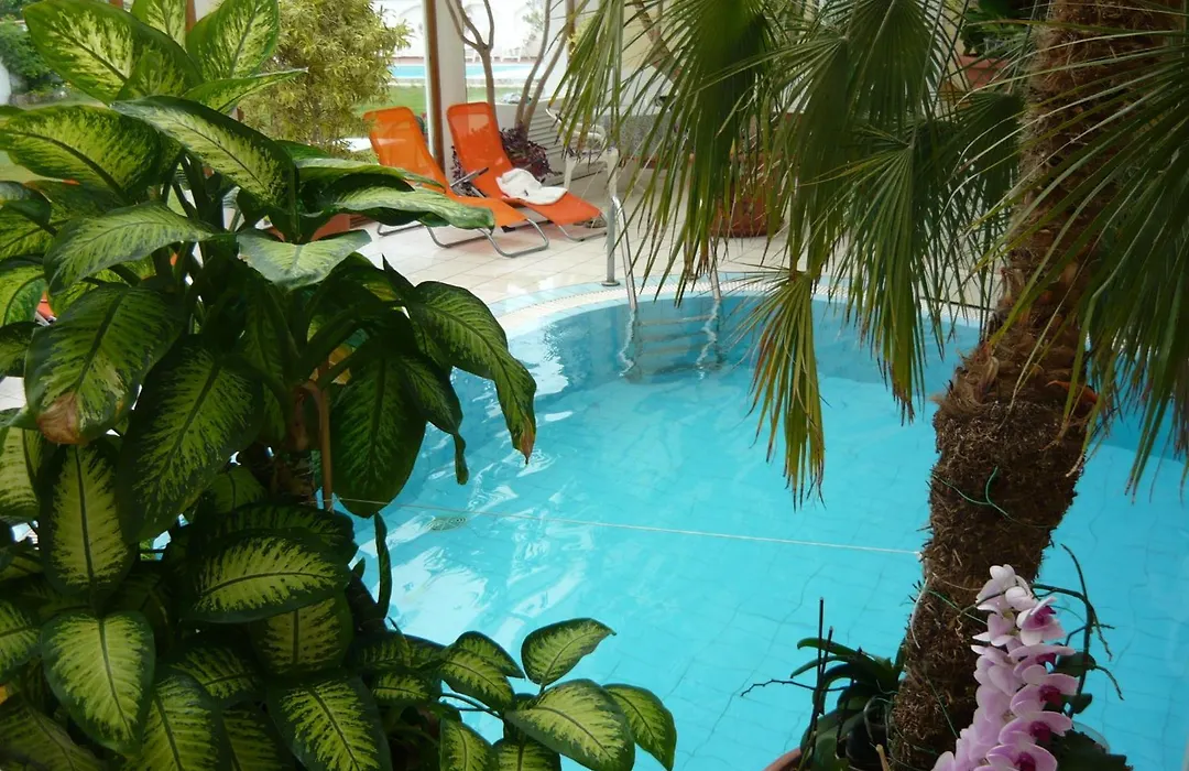 Wellness Hotel Kakadu-1