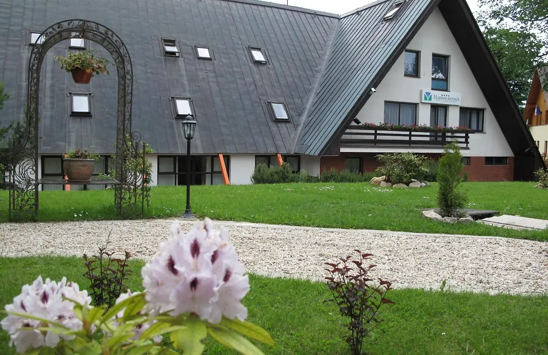 Wellness Hotel Harrachovka-1