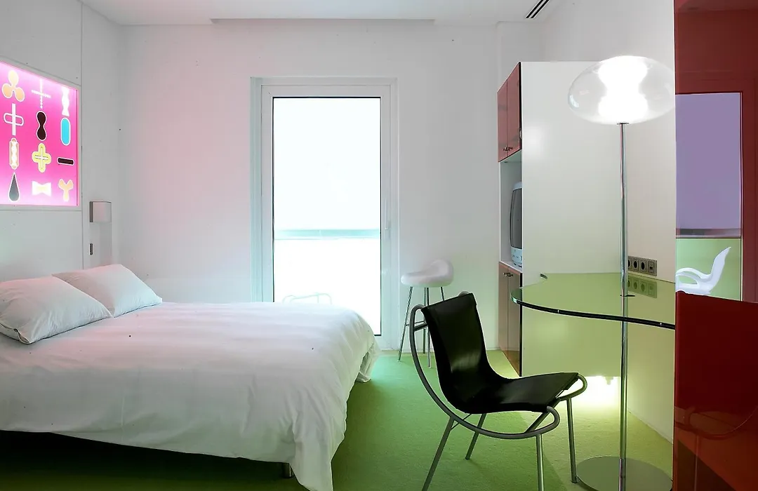 Semiramis, A Member Of Design Hotels-1