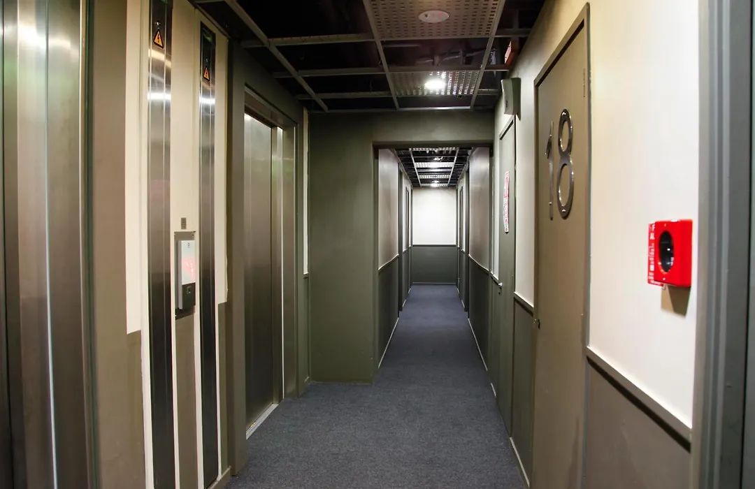 Ibis Budget Auckland Central-1