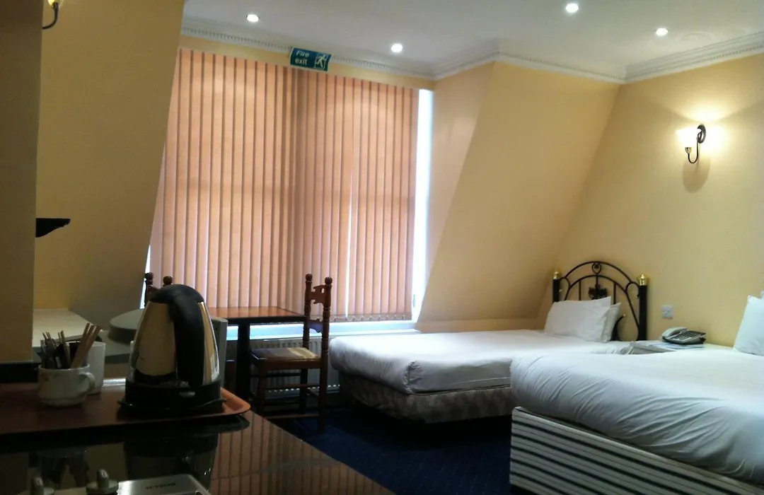 Mermaid Suite Hotel-1