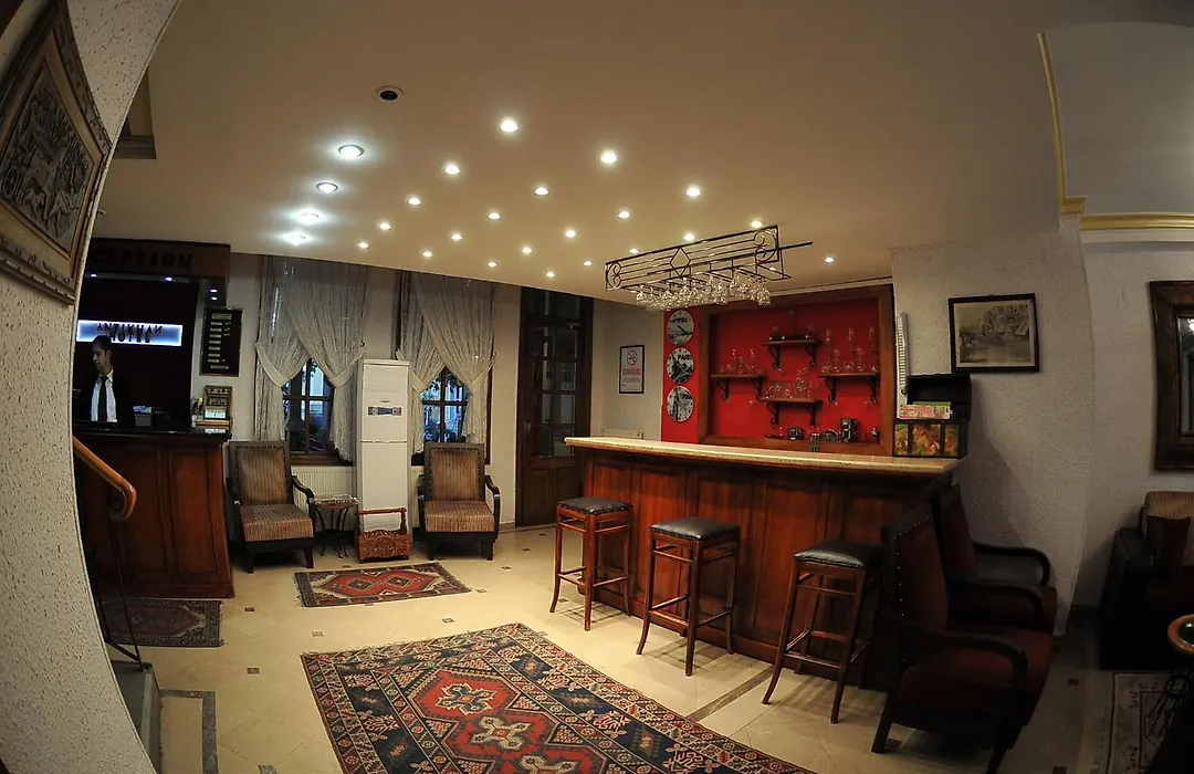 Antikhan Hotel-1