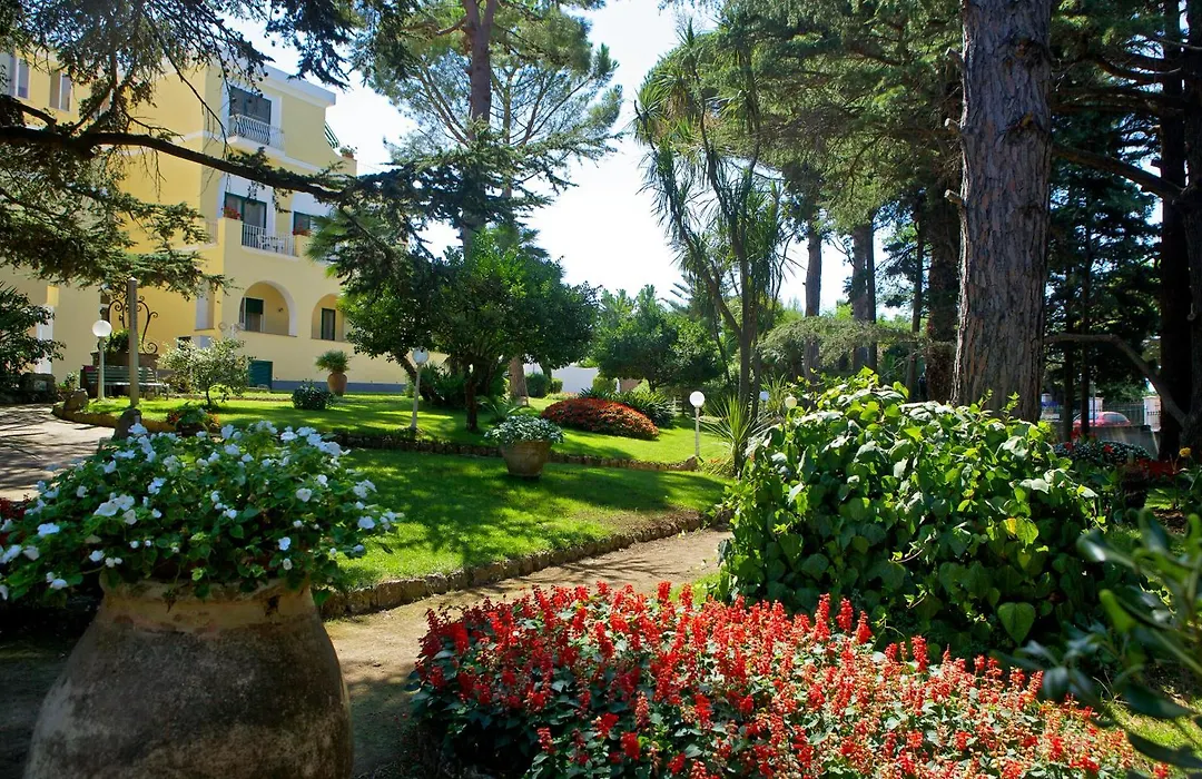 Hotel San Michele-1