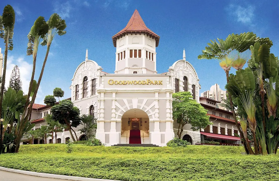 Goodwood Park Hotel-1