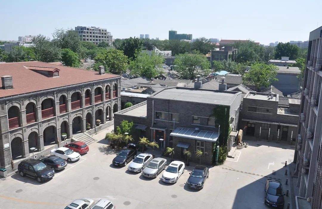 King Parkview Hotel-1