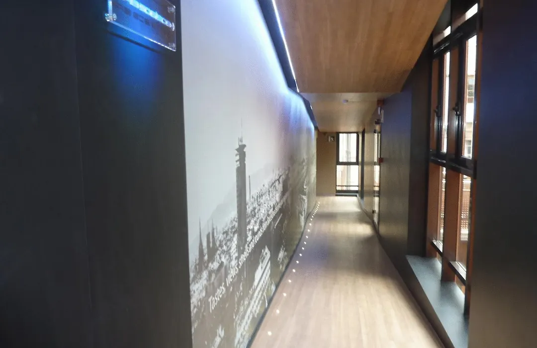 Barcelona House-1