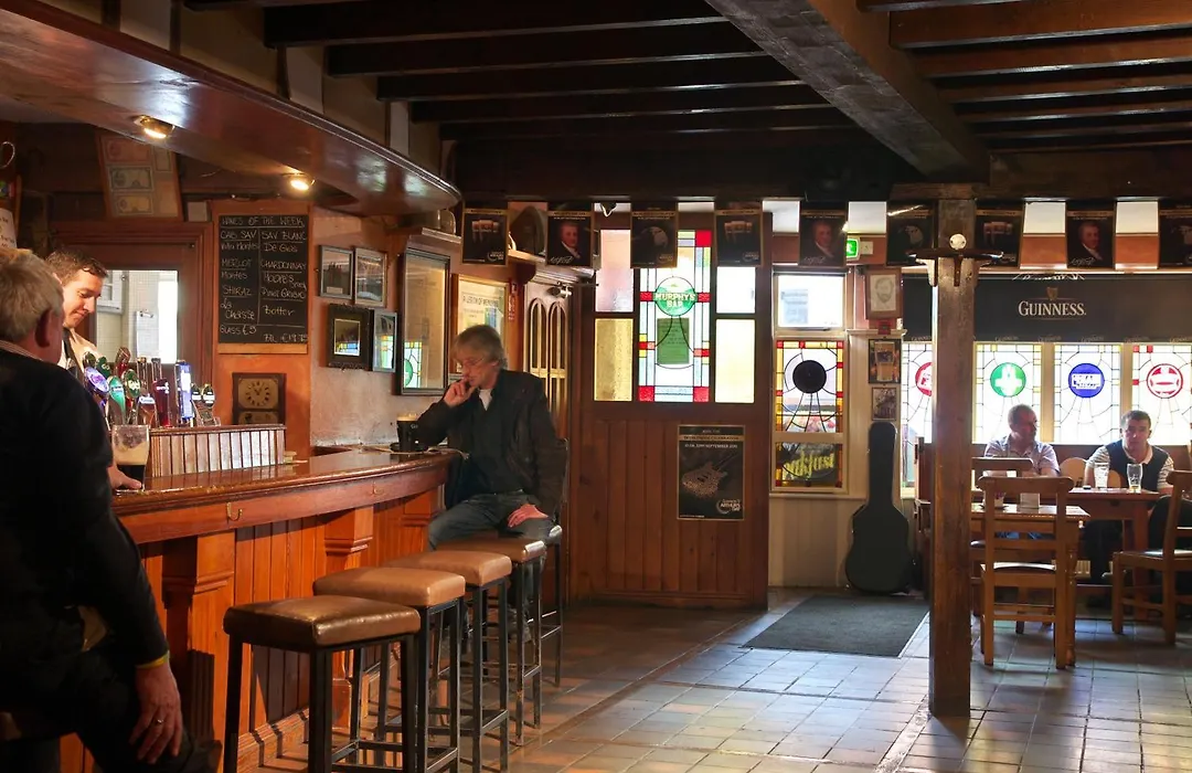 Murphys Of Killarney-1