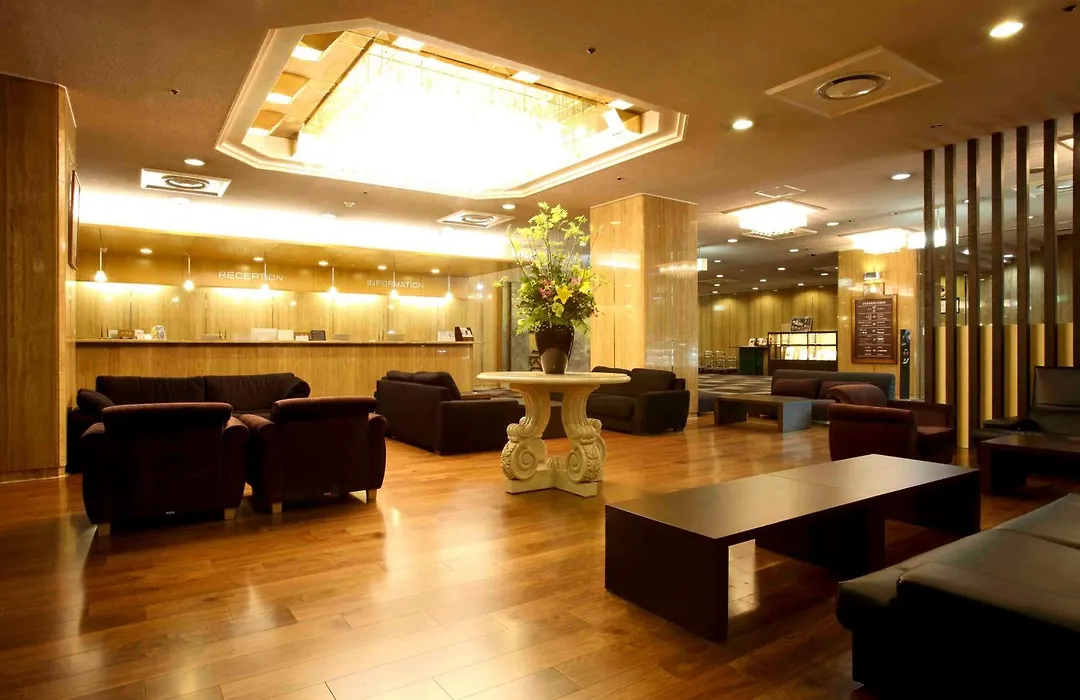 Karasuma Kyoto Hotel-1