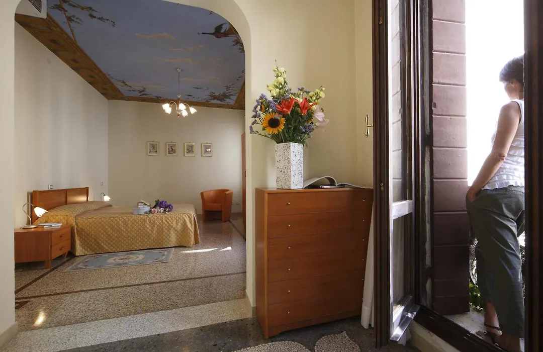 Casa Del Melograno-1
