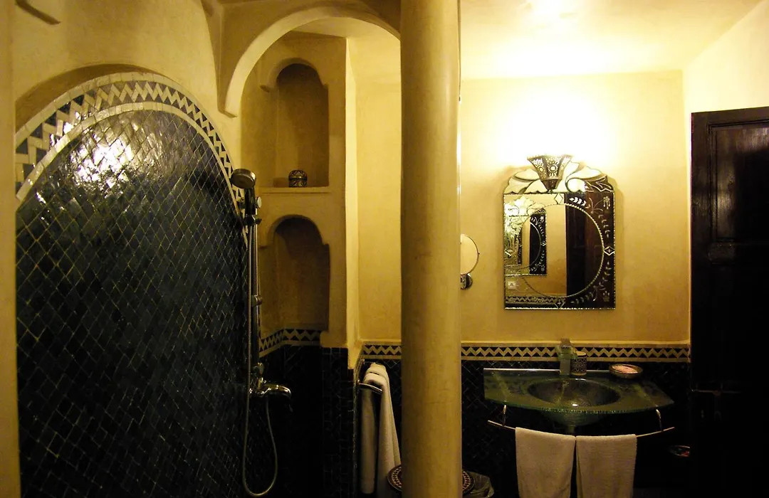Riad Ibn Battouta & Spa-1