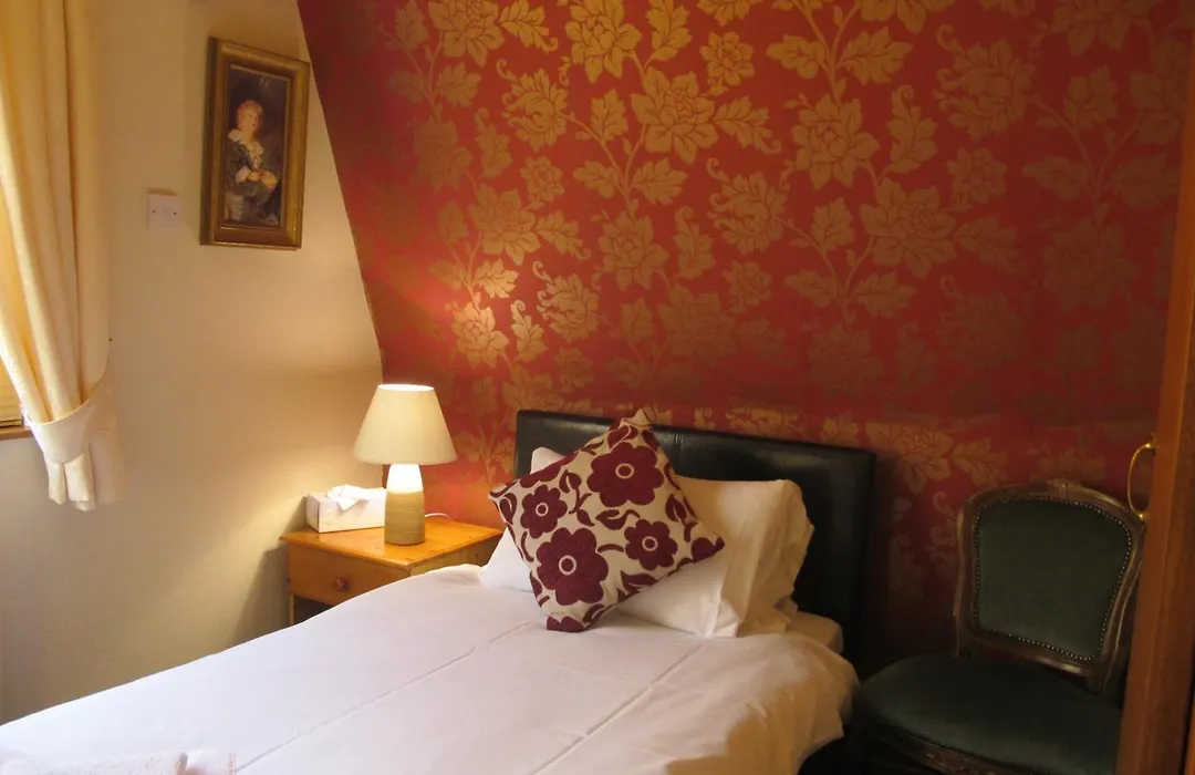 Royston Guest House Inverness-1