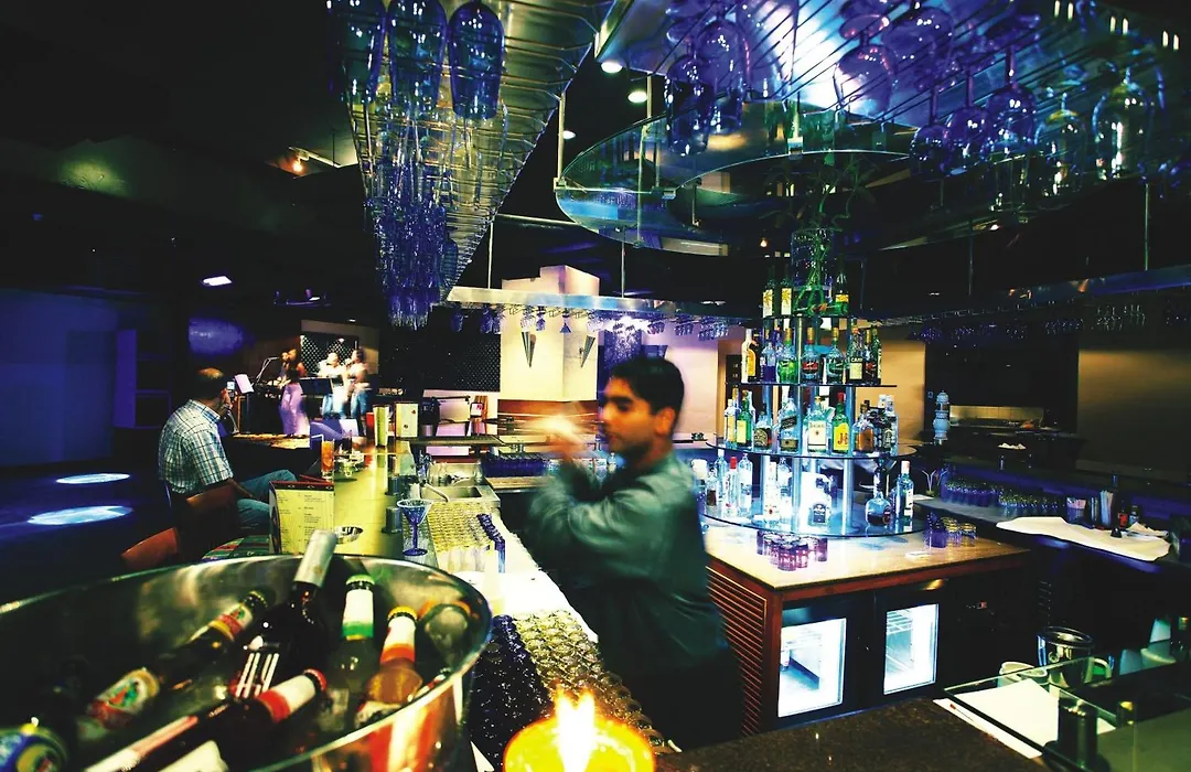 The Lalit Mumbai-1
