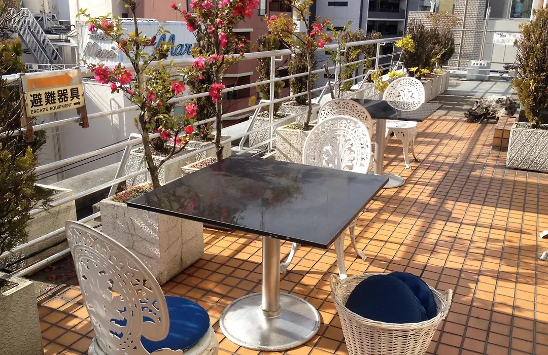 Hotel Edoya-1