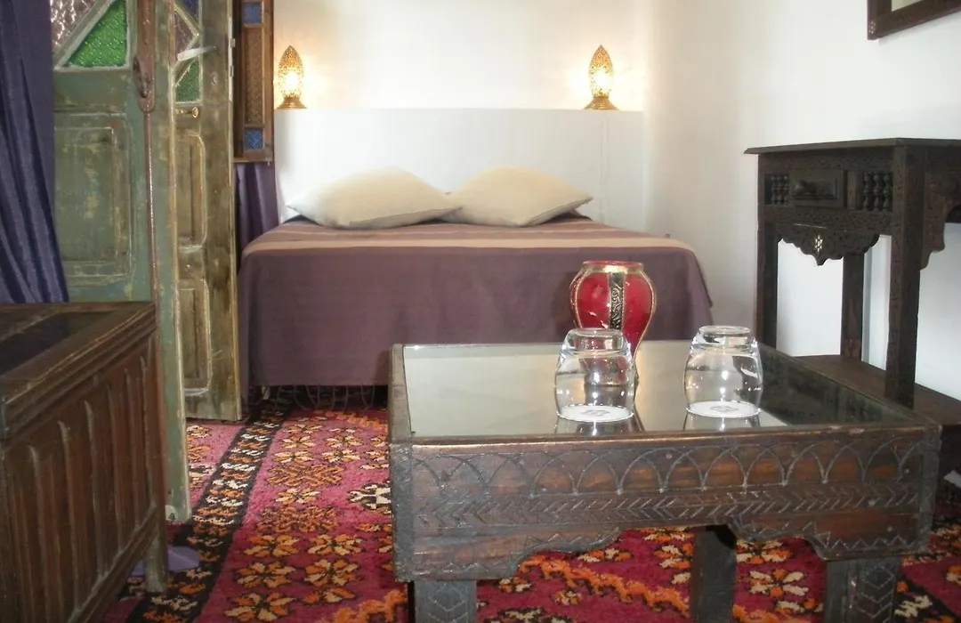 Riad Arous Chamel-1