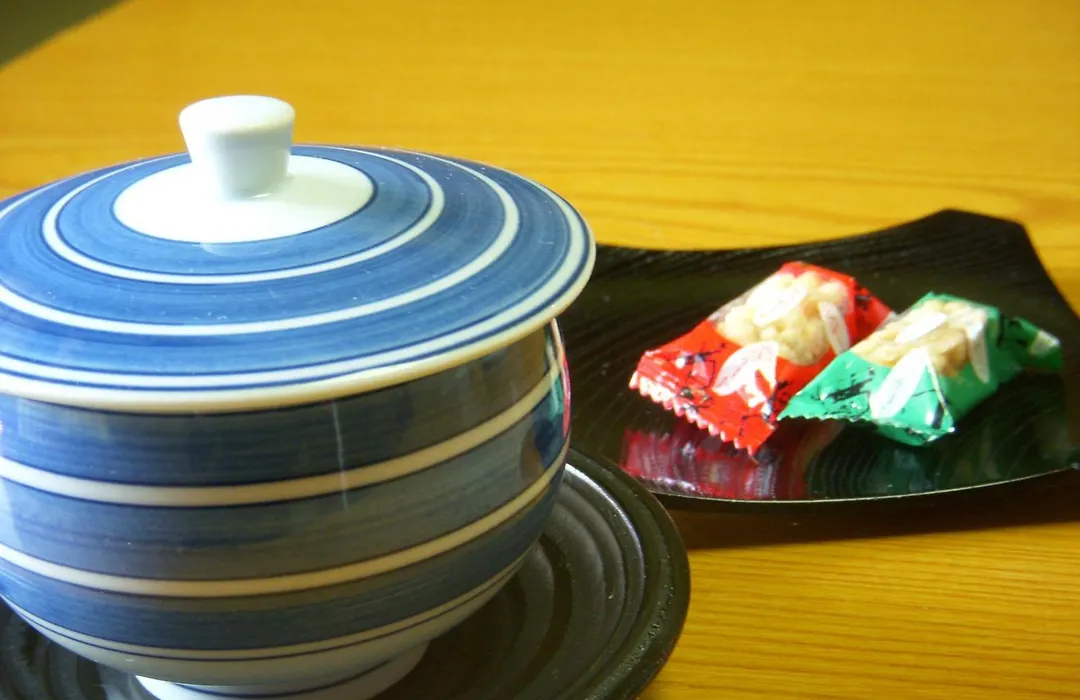 Kaneyoshi Ryokan-1