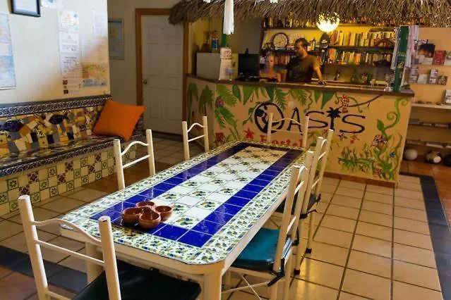 Oasis Hostel-1