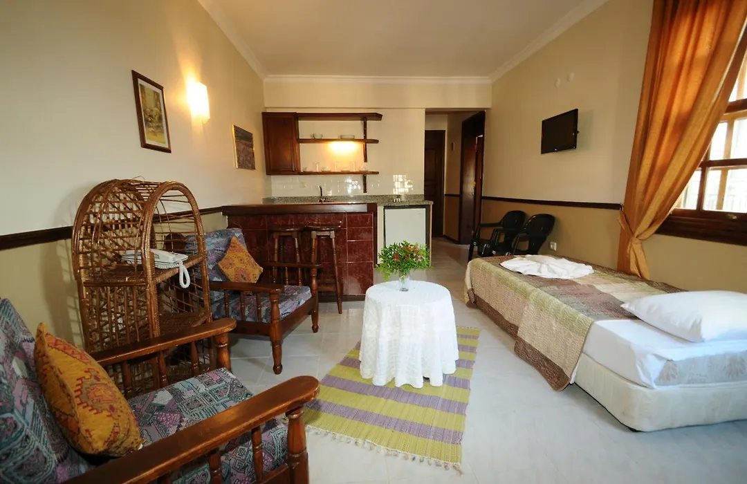 Hisar Holiday Club-1