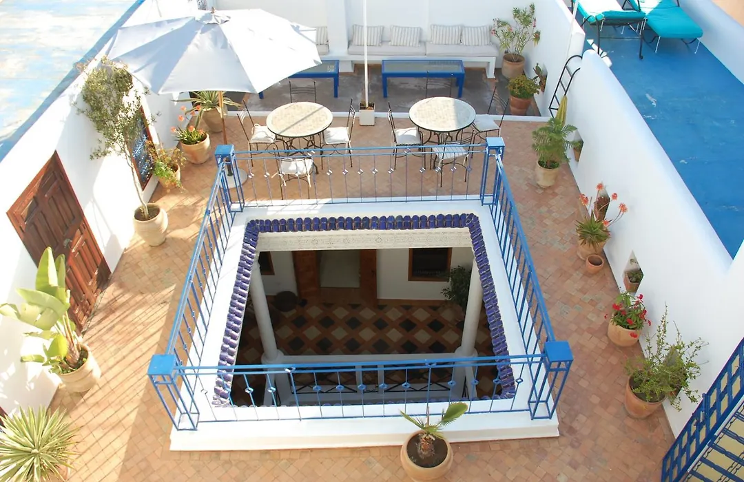 Riad Dar Soufa-1