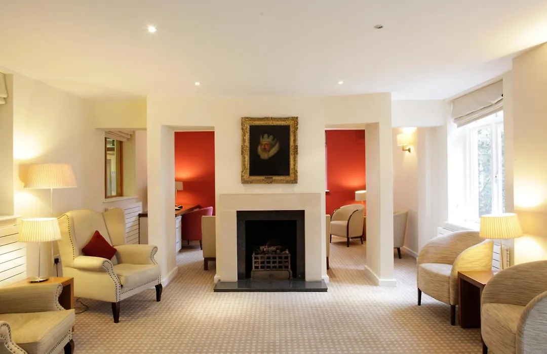 The Royal Foundation Of St Katharine-1