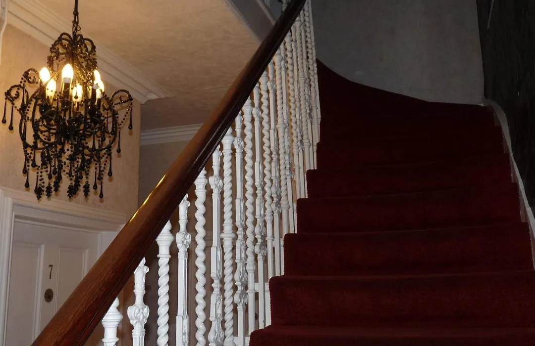 Arbour Guest House-1