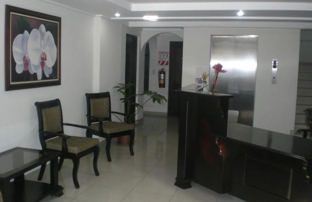 Hotel Plaza Real-1