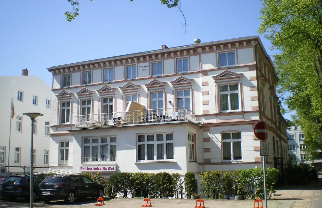 Haus Troja-1