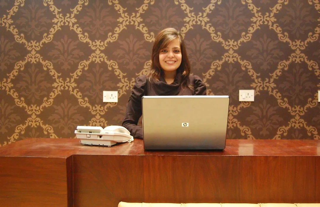 Hotel Delhi Aerocity-1