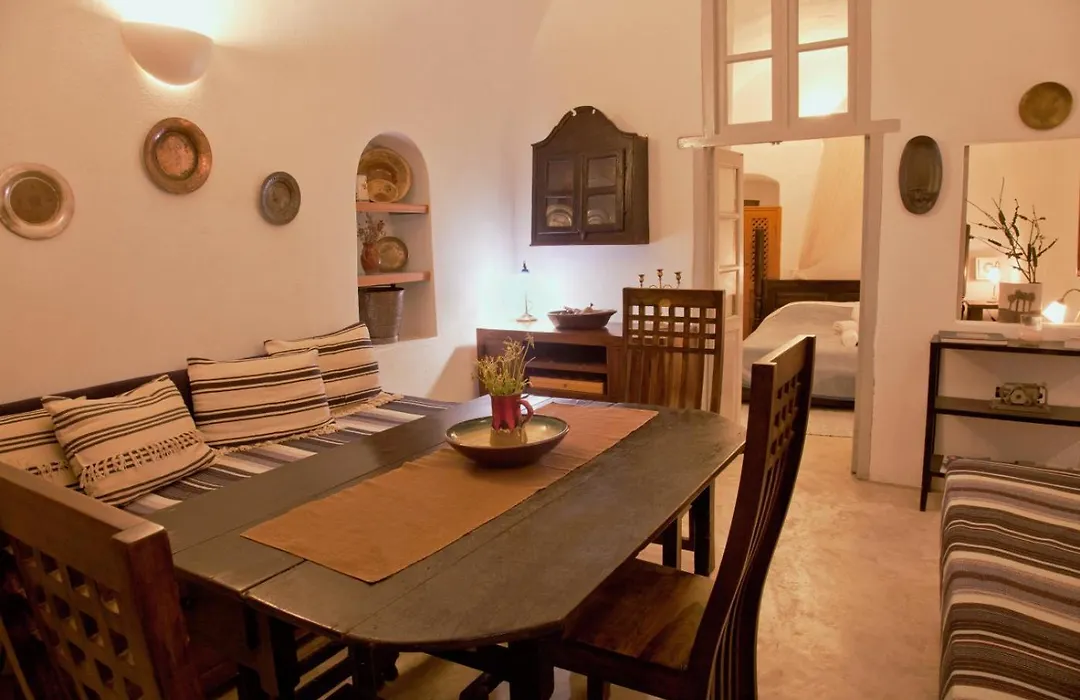 Zoe Aegeas Traditional Houses-1
