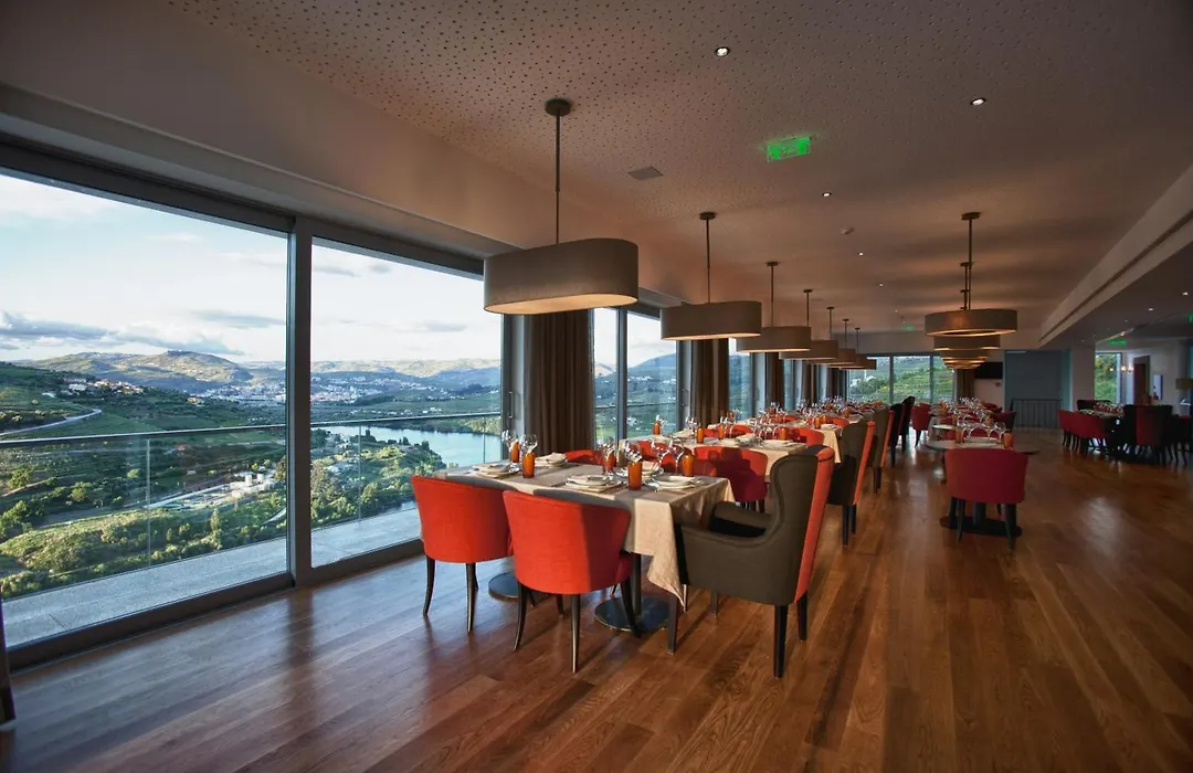 Delfim Douro Hotel-1