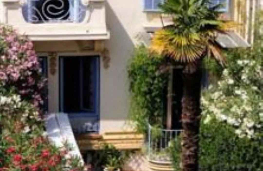 Villa Saint Hubert-1