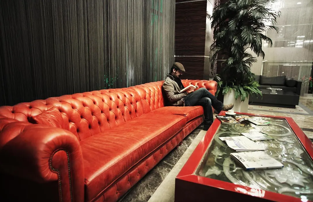 Demora Hotel-1