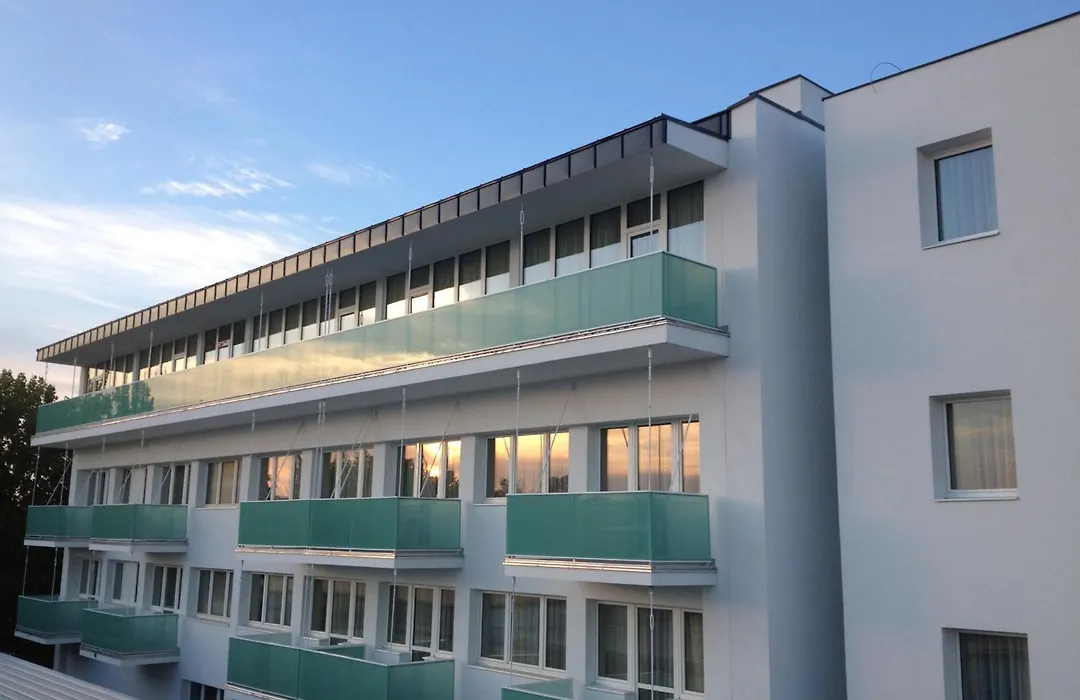 Hotel Aurum Family "A"-1