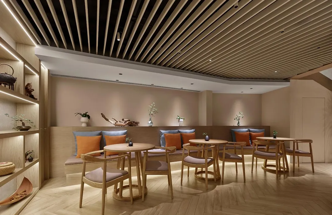 Beijing Poly Plaza Hotel-1