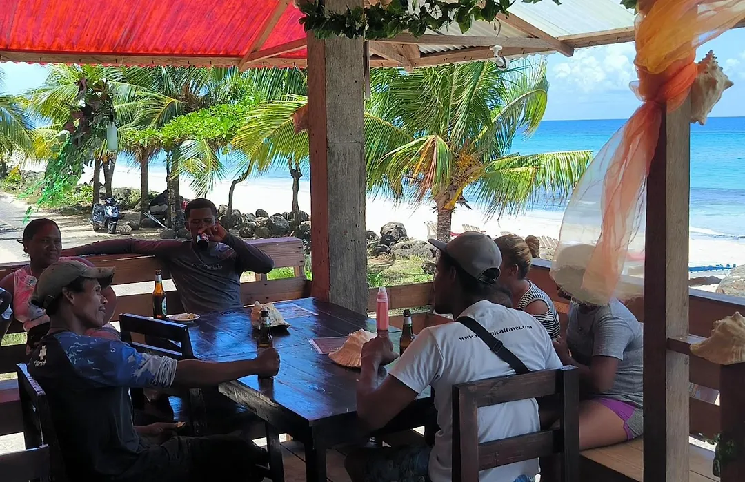Paraiso Beach Hotel-1