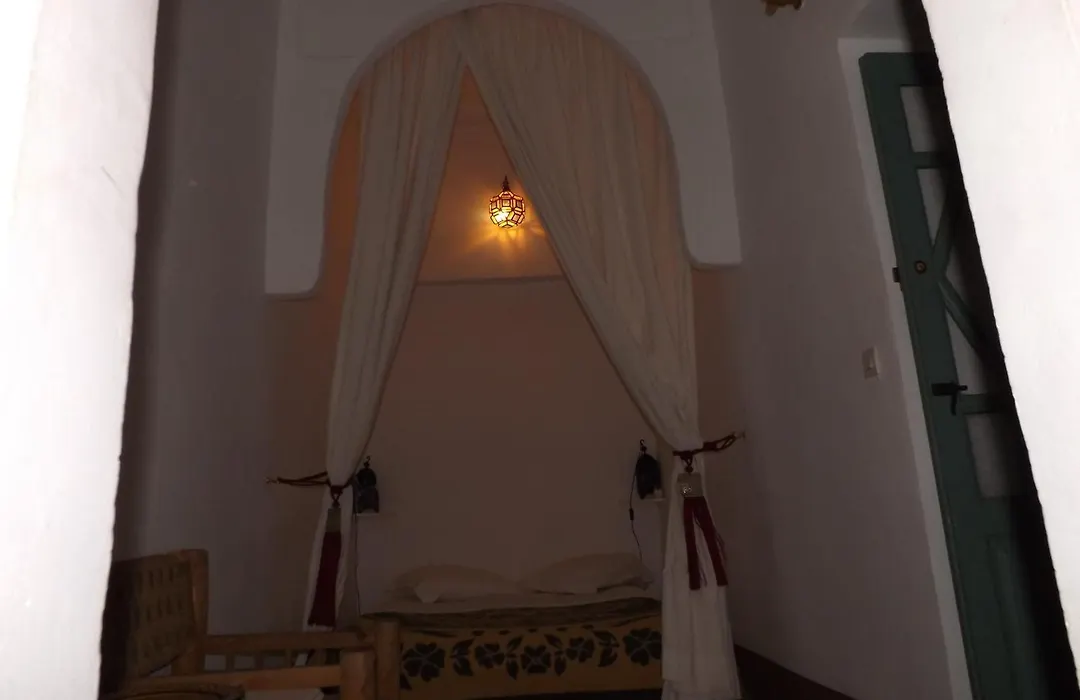 Riad Dar Mchicha-1