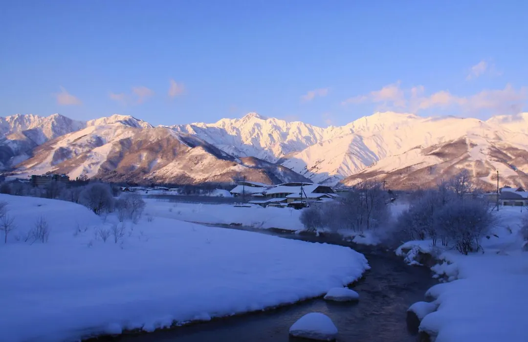 Hotel Hakuba-1