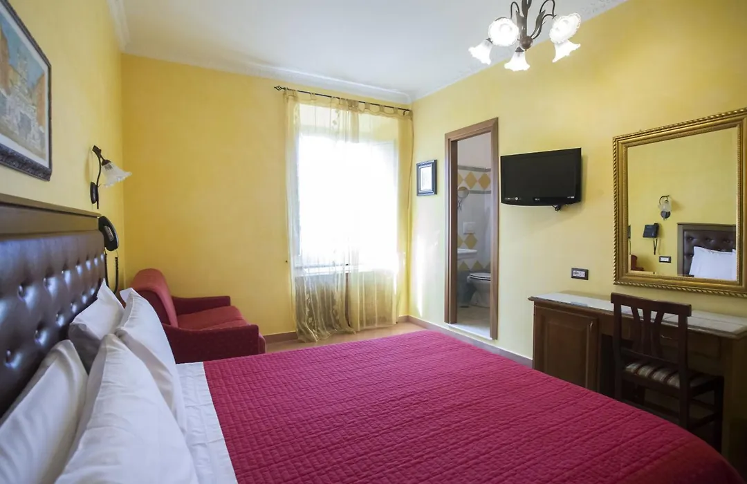 Anthony Guesthouse-1