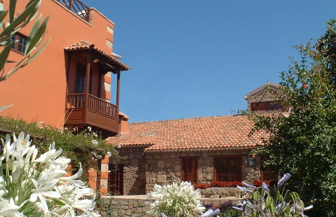 Hotel Rural San Miguel - Only Adults-1