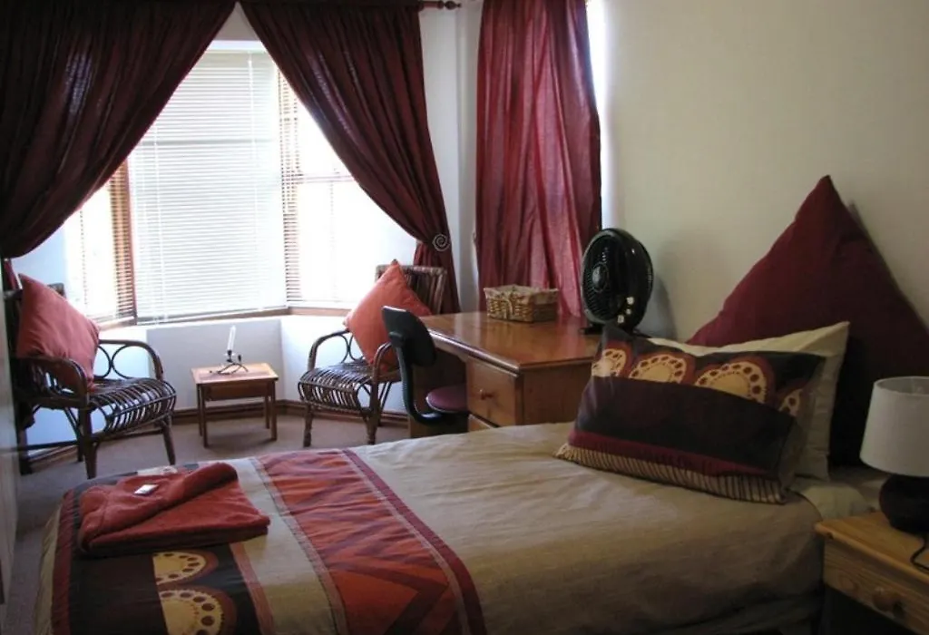 Magnolia Place Guest Houses-1