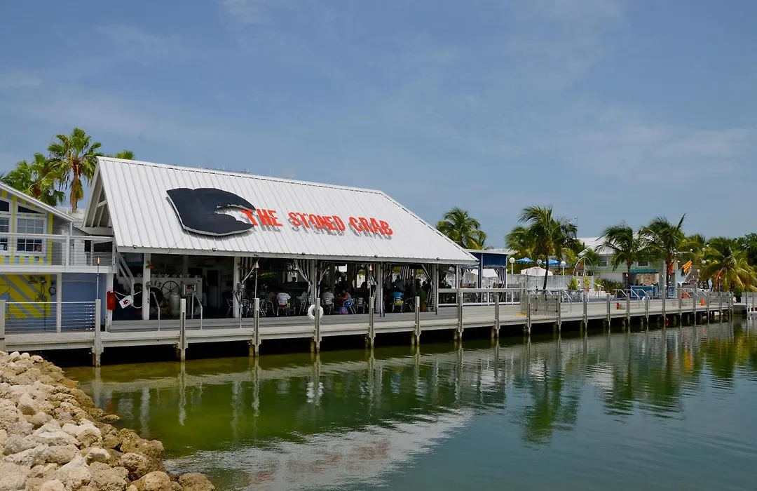 Ibis Bay Resort-1