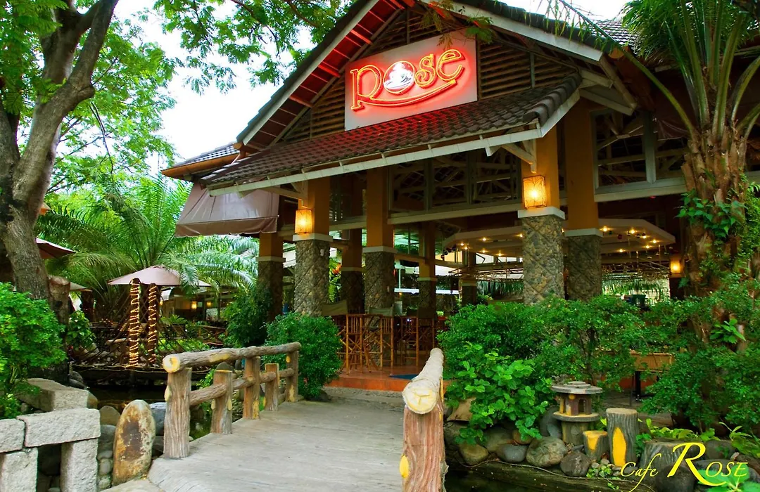Ky Hoa Hotel Ho Chi Minh-1