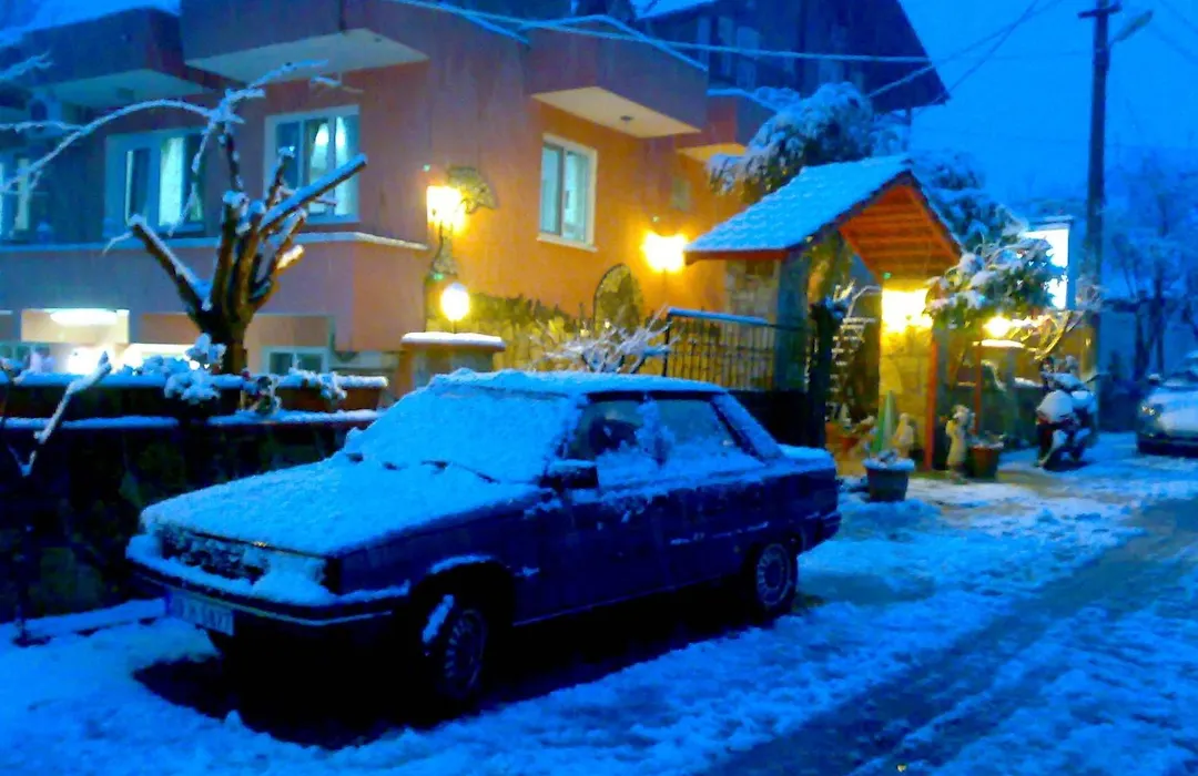 Sinter Terasse House Hotel-1
