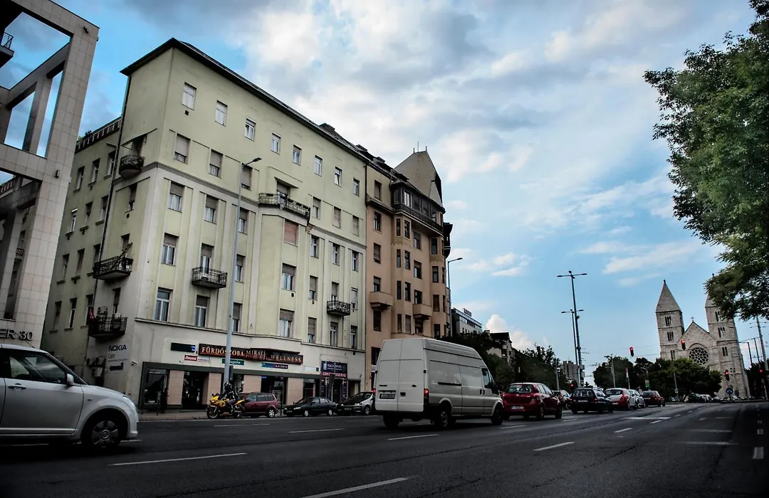 Westend Hostel-1