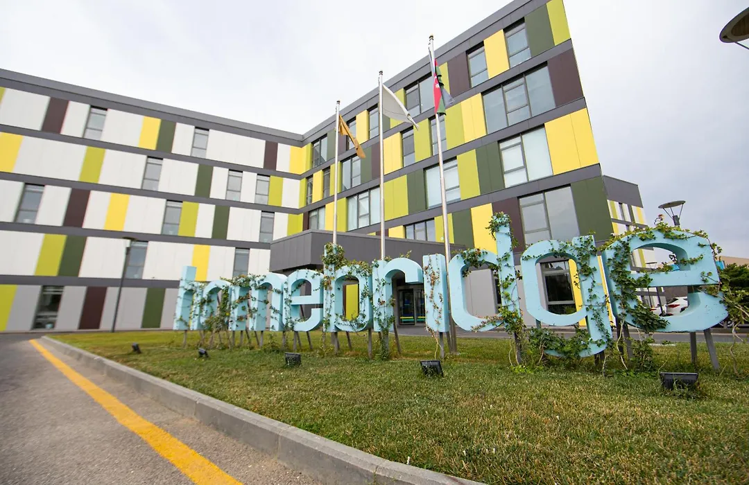Homebridge Hotel Apartments-1
